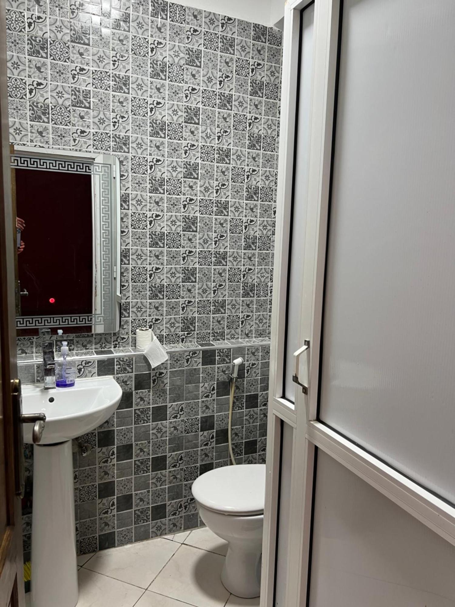Appartement Marhaba Агадир Экстерьер фото